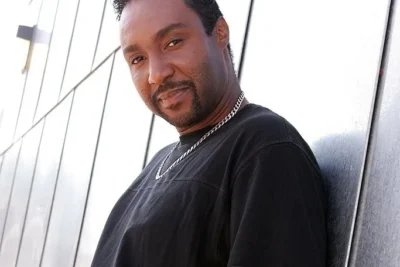 Keeping the Legend Alive: Terry Steele on Honoring Luther Vandross in 2026