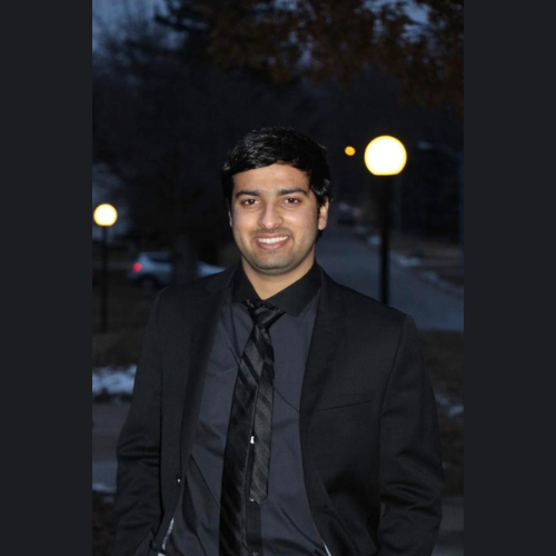 Bharatwaja Namatherdhala: A Visionary Leader Shaping the Future of Artificial Intelligence