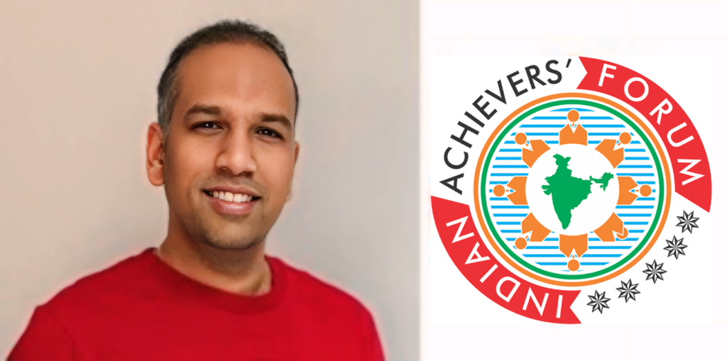 Renowned IT Luminary Karthik Pelluru Receives Esteemed International Achievers’ Award