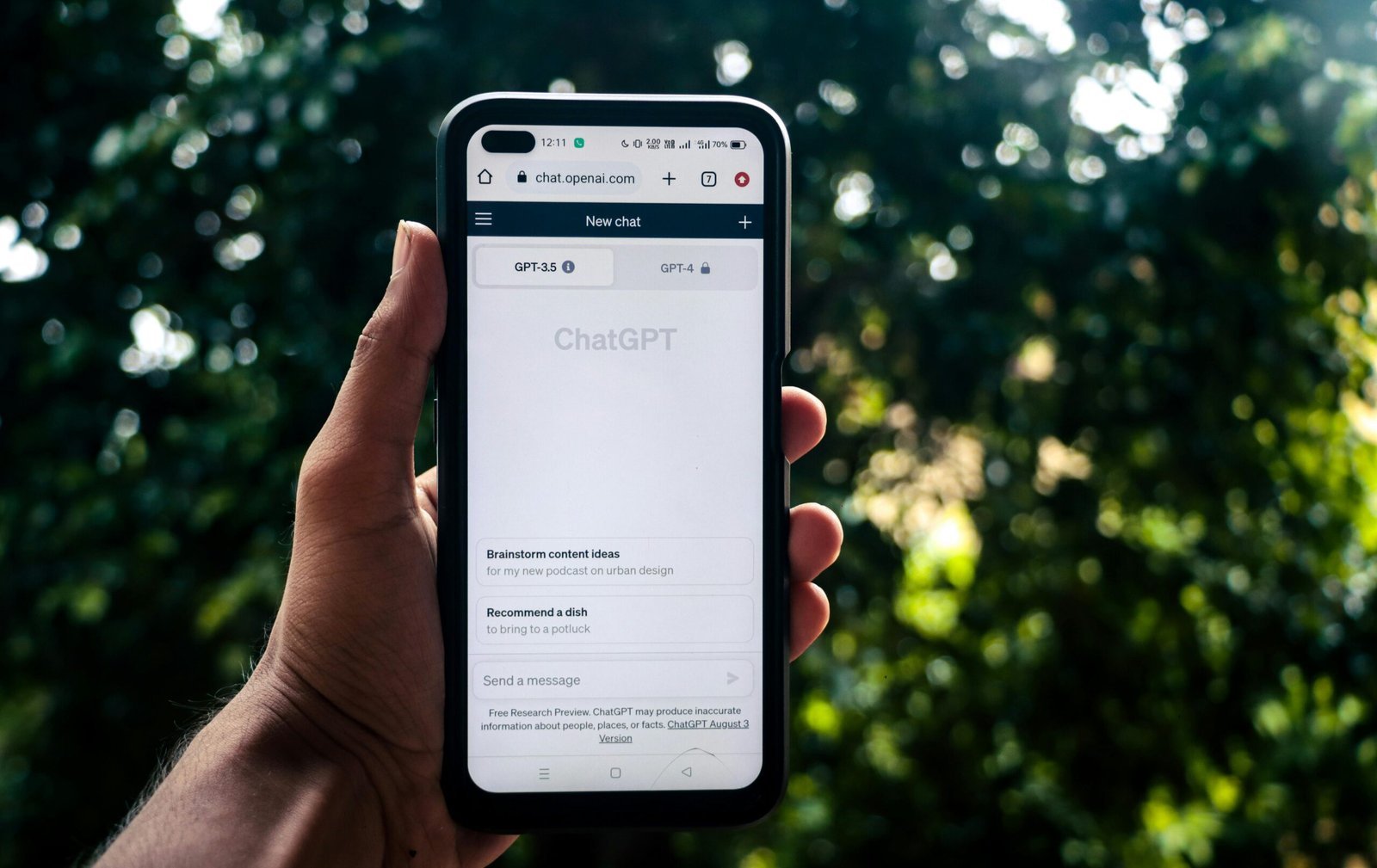 230 Million People Use ChatGPT for Health Advice. The FDA Still Isn’t Sure What to Do About It
