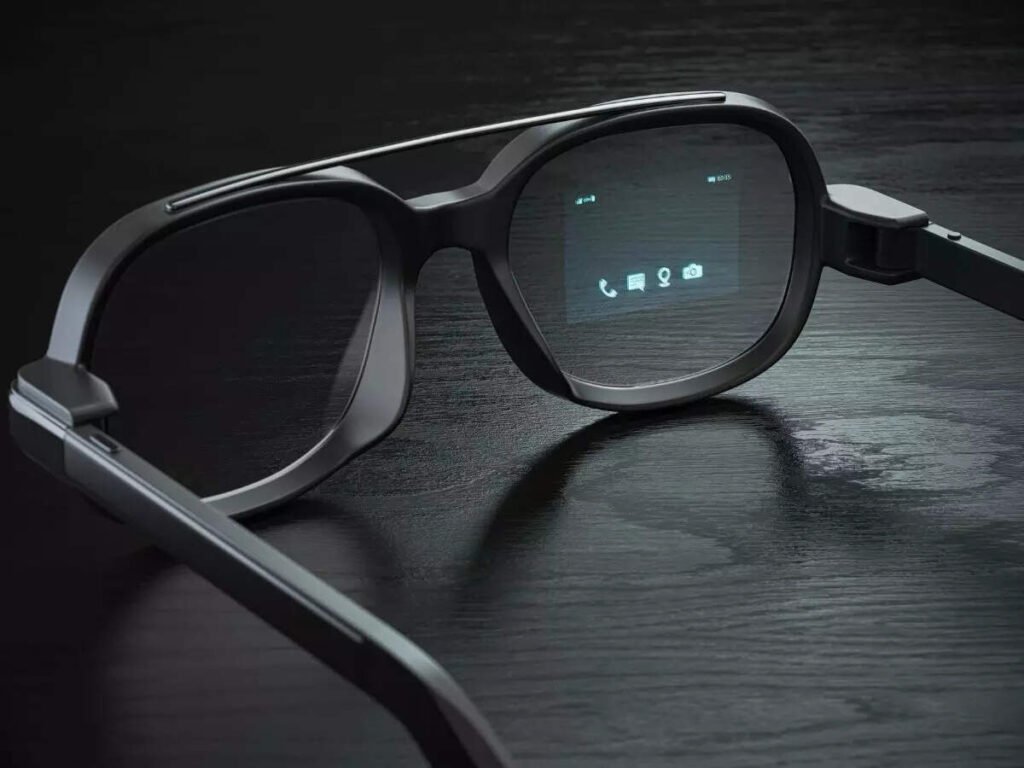 Samsung Doubles Down on AI Glasses Plans After Posting Record-Breaking Profits