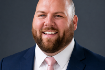 Children’s Harbor Appoints Bill Buchanan to Board of Directors