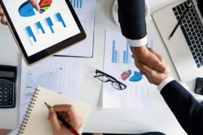 NexStratus and SyncFab Partner to Advance Decision Intelligence for Manufacturing
