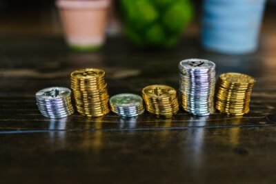 CALGO: Making Decentralized Finance (DeFi) Simple, Secure, and Accessible for Everyone