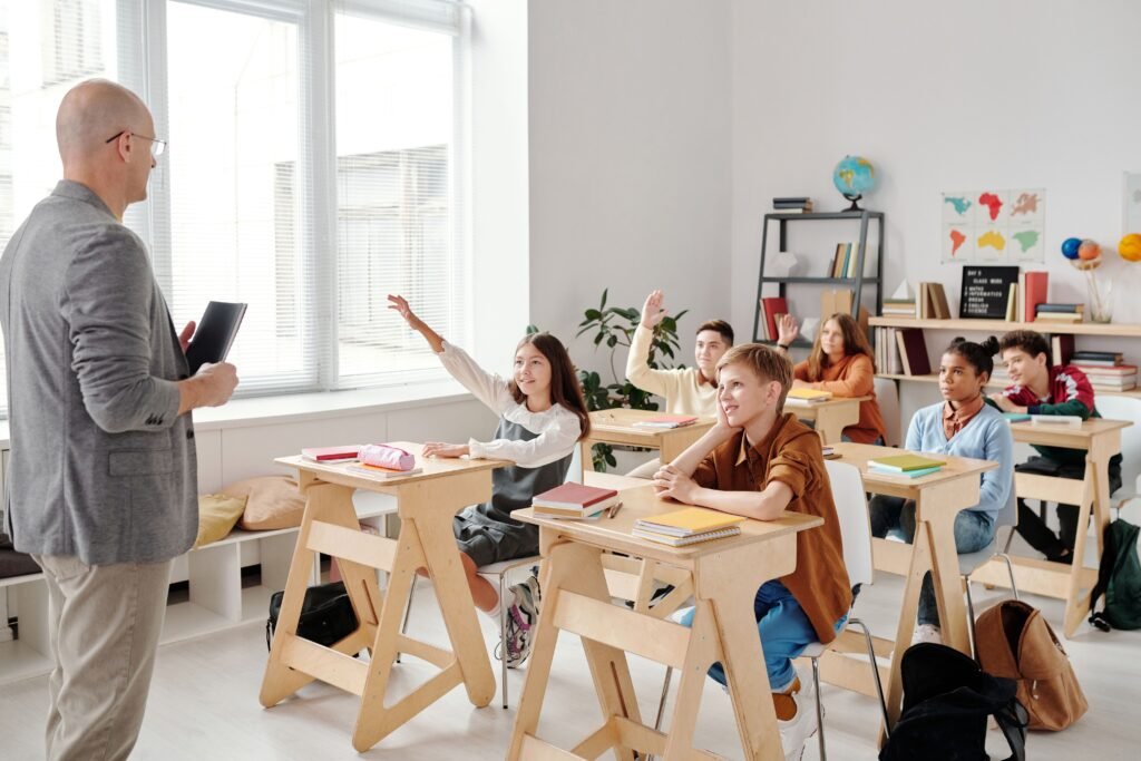 Brooklyn’s Rising Stars: A Comprehensive Guide To Charter Schools In The Borough