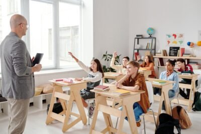 Brooklyn’s Rising Stars: A Comprehensive Guide To Charter Schools In The Borough
