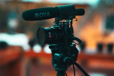 The Vertical Buzz Emerges as a Leading Voice in the Rapidly Expanding Vertical Entertainment Industry