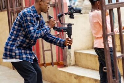 TANJAREEN THOMAS Joins New BET Original Comedy Series LOT PATROL Premiering June 30, 2026 on BET