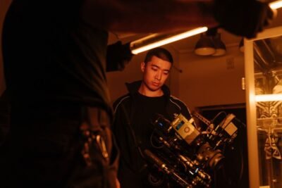 Bobacat Productions in Hollywood, CA Launches July 1 with Debut Project Millennial Misery Stories