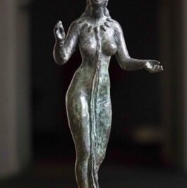 International Casting Directors Association Announces Nominees for 2026 Semiramis Award for Excellence in Casting
