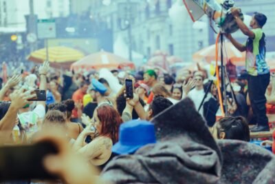 ‘MarryMeCity’ is coming to celebrate the biggest Ethno-Muslim Summer Festival, ‘Sabantuy’