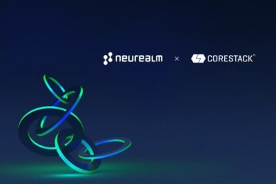 Neurealm Expands NeuGAIN Platform with GovernOps Enterprise Offerings Powered by CoreStack