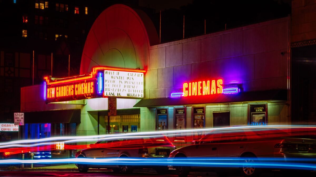 Photo by Nathan Engel on Pexels