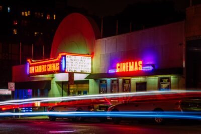 Sharing Stories Launches Revolutionary AI-Enabled Storytelling Platform to Transform Books into Film-Ready Visuals