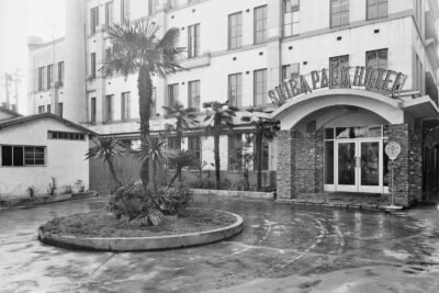 Shiba Park Hotel: A Place Where People and Knowledge Gather Through The Ages