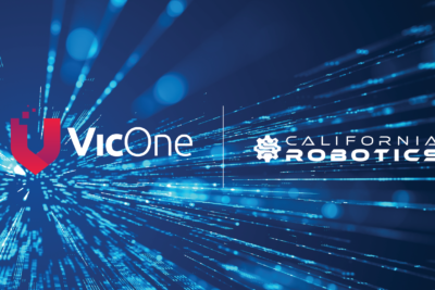 As Robots Move Into Critical Missions, VicOne and California Robotics Define Cybersecurity Foundation for Physical AI Safety