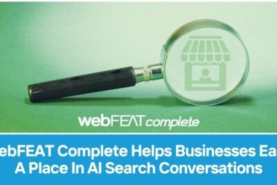 New assessment helps businesses evaluate how they appear across ChatGPT, Claude, Meta AI, Gemini, Perplexity, and other AI-powered search platforms.