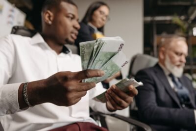 What is a wealth tax, and how would it work with the current system?