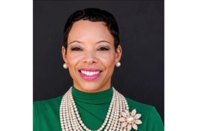 Tanesha D. Thompson to lead Alpha Kappa Alpha Sorority’s Mid-Western Region