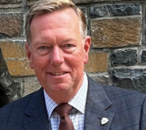 Gold Eagle Company® Names Former MEMA CEO Bill Long to Advisory Board