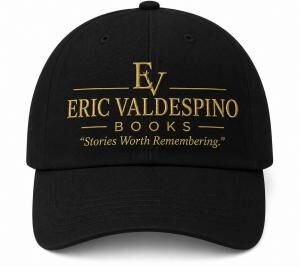 Amazon Best-Selling Science Fiction Author Eric Valdespino Launches Reader Ambassador Program