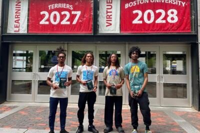 Southwind Seniors in Memphis Earn Spot at National Junior Achievement Competition