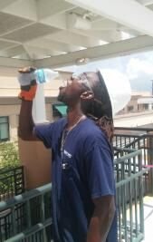 Western Specialty Contractors’ Seven Tips to Stay Cool in the Summer Heat Wave
