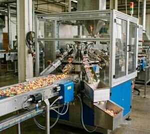 Top 5 Candy Packaging Machine Manufacturers in China: Selection Guide, Key Features, and Industry Comparison
