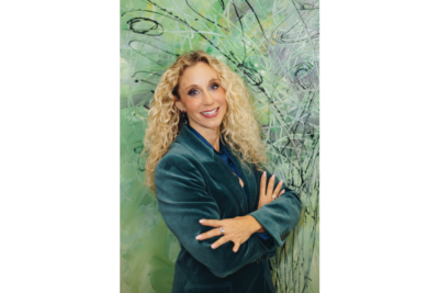 Petaluma Business Strategist Melissa Franks to Address Petaluma Young Woman’s Club, Announces $1000 Scholarship Donation
