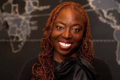 Gail Mitchell and Loc’d Life Foundation Bring Chicago’s First Locs Festival to Kennedy-King College