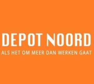 Depot Noord expands multilingual venue services and catering in Rotterdam