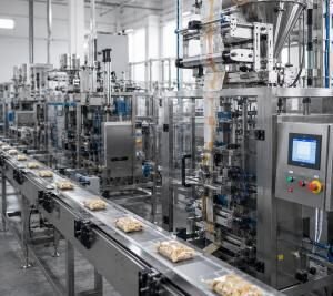 Top 5 Packaging Machine Manufacturers for Medium and Large Enterprises: A Buyer’s Guide