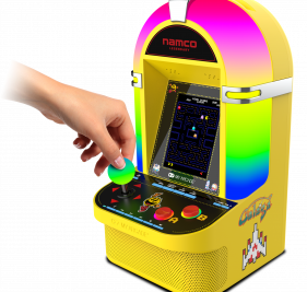 My Arcade® Heads to Gamescom With an Exciting Lineup of New Officially Licensed Retro Gaming Devices