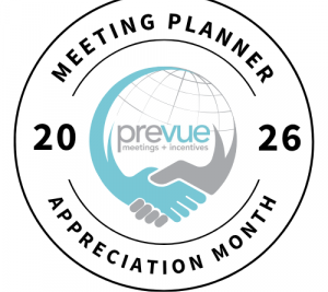 Inaugural Meeting Planner Appreciation Month Begins Today