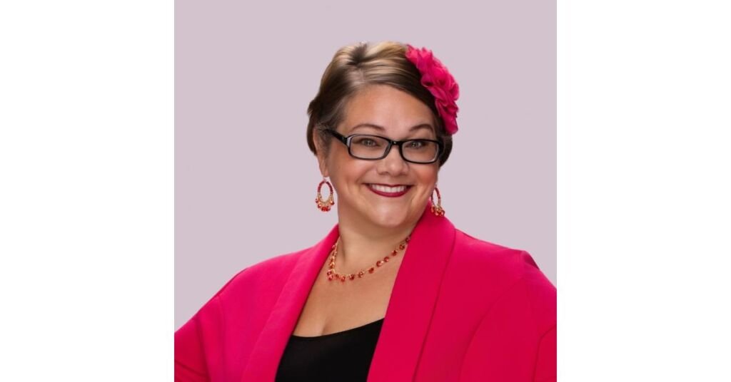 Former Missionary and Mother of Five Brings Unconventional Entrepreneurship Story to Leadership Audiences