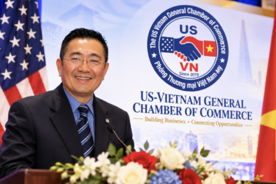 US-Vietnam General Chamber of Commerce to Convene 500 Business, Government and Community Leaders in Monterey Park