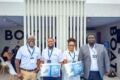 Anguilla advances luxury yachting strategy at Monaco Yacht Show