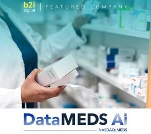 DataMEDS AI To Present At 2026 National Telehealth and Virtual Care Summit