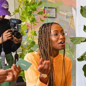 Creative Repute Founder Nile Livingston to Join PABJ’s “Careers Beyond the Newsroom” Panel