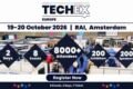 TechEx Europe 2026 returns to Amsterdam, bringing together Europe’s enterprise technology leaders