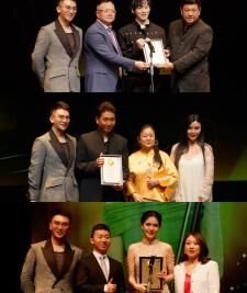 CAFAC Advances Chinese American Music Festival as a Long-Term Platform for Cross-Cultural Music Exchange