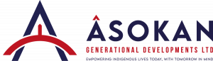 Âsokan Generational Developments wins Indigenous Business Award of Distinction
