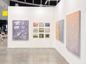 Dubai’s Dom Art Gallery makes its Tokyo Gendai debut