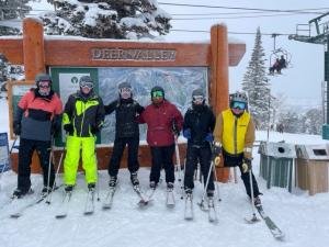 Winter Fatigue Is Real: Artisan Venture Tours Says a Corporate Retreat Can Bring the Spark Back