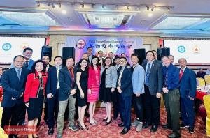 US-Vietnam General Chamber of Commerce to Convene 500 Business, Government and Community Leaders in Monterey Park – image 2