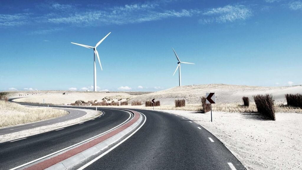 China’s “Life Nest”: A Harmony of Energy and Ecology on the Qinghai-Tibet Plateau