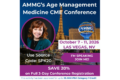 LHM Partners brings hair loss and pricing expertise to Las Vegas age management conference