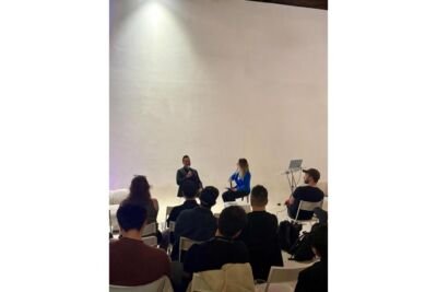AI Insiders turns SF Tech Week into a trust test for agents and virtual cells