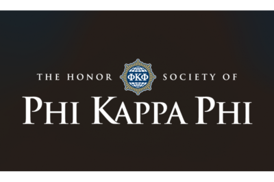 Stanton University joins Phi Kappa Phi, nation’s oldest honor society, as 366th chapter