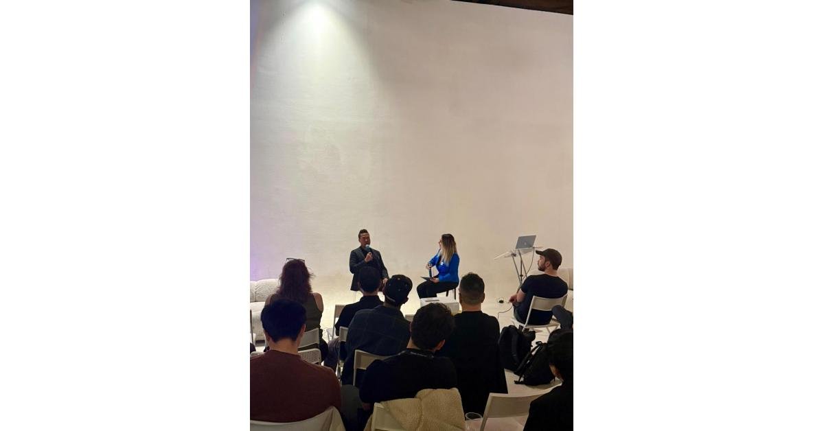 AI Insiders turns SF Tech Week into a trust test for agents and virtual cells